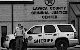 Lavaca County Sheriff's Office